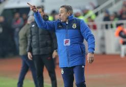 Fenerbahçe Teknik Direktörü Ersun Yanal'a eleştiri: En büyük çelişkisi...