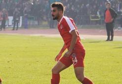 Menemenspor'dan Hamza Ok hamlesi