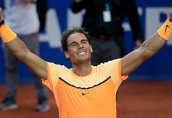 Nadal'dan şeffaflık isteği