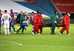 Mesut Özil'den Abdülkadir Ömür mesajı
