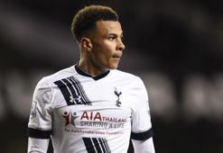 Dele Alli'ye 3 maç ceza gelebilir!