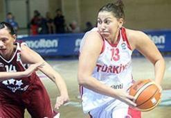 Tarsus Belediye, Milli oyuncu ile anlaştı