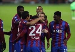 Trabzon yerel basınında buruk sevinç