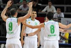 Olin Gençlik 1. Lig'de: 65-58