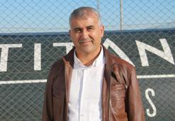 Hakan Genç: Yeni oyuncular takıma güç kazandırdı