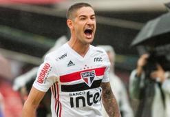 Sivasspor taraftarının Pato heyecanı!