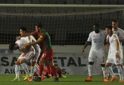 Balıkesirspor'da kavgacılar kadro dışı