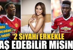 Manchester United'ın yıldızları için seks iddiası!