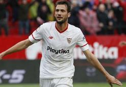 Trabzonspor'un istediği  Franco Vazquez Parma'ya transfer oluyor