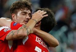 Roman Neustadter: Fenerbahçe'yi hak ettiği yere getireceğiz