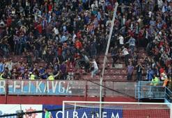 'Trabzon'da vahÅet yaÅandı'
