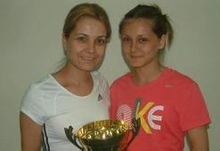 Neslihan çok mutlu