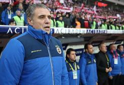 Fanatik yazarlarının Sivasspor - Fenerbahçe maçı yorumları
