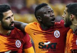Galatasaray transfer haberi.. Belhanda ve Emre Akbaba açıklaması!
