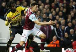 West Ham'dan Cresswell'e 5 senelik teklif