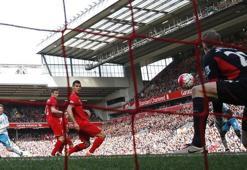 Liverpool 2-2 Newcastle United