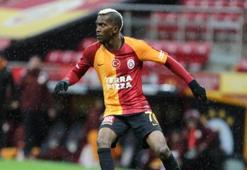 Galatasaray haberi: Onyekuru için bir kulüp daha devrede!