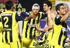 Bucaspor'a Barcelona modeli!