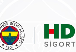 Fenerbahçe'ye isim sponsoru