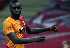 Mbaye Diagne, PFDK'ya sevk edildi