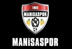 Manisaspor'da transfer yasağı yıllar sonra kalktı