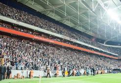 Beşiktaş Kayserispor maçı bilet fiyatları