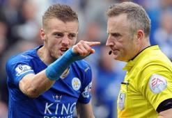 Anlat bakalım Vardy!