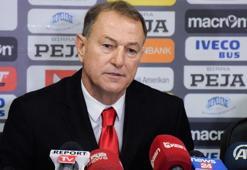 Trabzonspor'da Gianni de Biasi sesleri