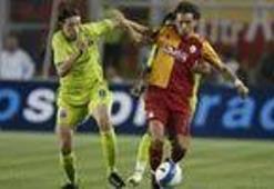 G.Saray 2-2 S.Bükreş