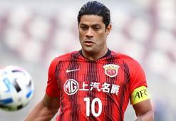 Beşiktaş'ın forvette B planı Hulk