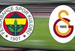 "Finalde Fenerbahçe - Galatasaray derbisi"