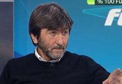 Fenerbahçe haberi | Rıdvan Dilmen'den Mesut Özil açıklaması