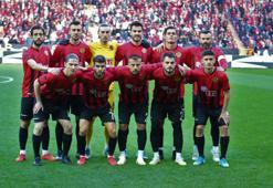 Eskişehirspor kötü gidişi durduramıyor