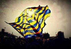 FENERBAHÇELİLER... 19.07'DE ÇAĞLAYAN'DA!