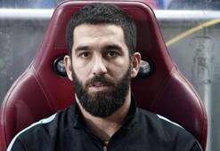 BARCELONA'DA ARDA TURAN KARARI!