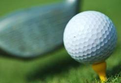 Golfçülerden Avrupa sınavı