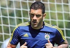 Souza, Diego ve Fernandao takımdan ayrı çalıştı