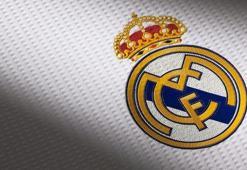 Real Madrid'in gerçek transferi!