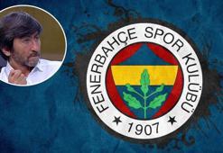 Fenerbahçe haberi... Rıdvan Dilmen'den büyük iddia: Rekor kıracak!
