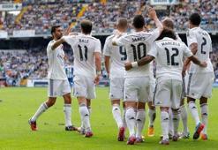 Real Madrid Villarreal canlı