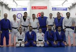 Judocular Avrupa arenasına çıkıyor
