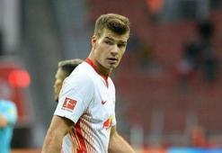 Galatasaray'da Sörloth operasyonu