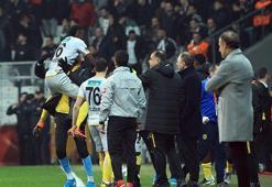 Fanatik yazarlarının Beşiktaş-Yeni Malatyaspor maçı yorumları