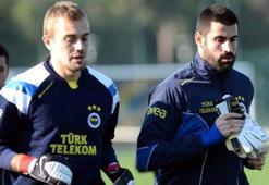 Ali Ece: Mert Günok Volkan Demirel'den daha iyi kaleci!