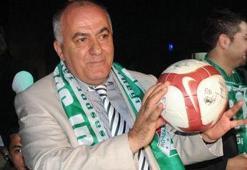 Şampiyonluk topu 17 bin TL'ye satıldı!