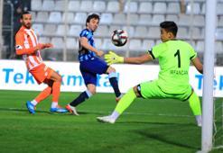 Adana Demirspor ile Adanaspor 62. randevuda