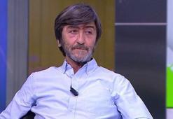 Son dakika! Rıdvan Dilmen açıkladı: Fenerbahçe'de ayrılık...