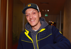 Fenerbahçe, Mesut Özil ve menemen!