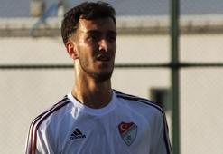 Elazığspor'da Ömer Yıldız, sözleşmesini feshetti