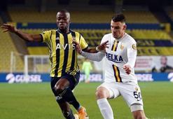 (ÖZET) Fenerbahçe - Ankaragücü maç sonucu: 3-1